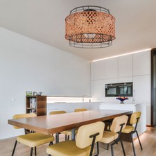 Plafonnier Lampe De Salon