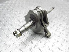 2007 06-08 Piaggio MP3 Scooter 250CC Crankshaft Crank Shaft Connecting Con Rod