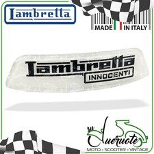 Targuette Arrière De Selle