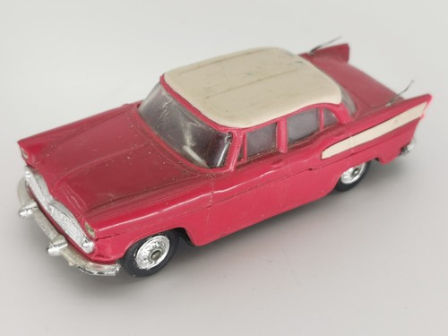 Les miniatures norev simca - de,