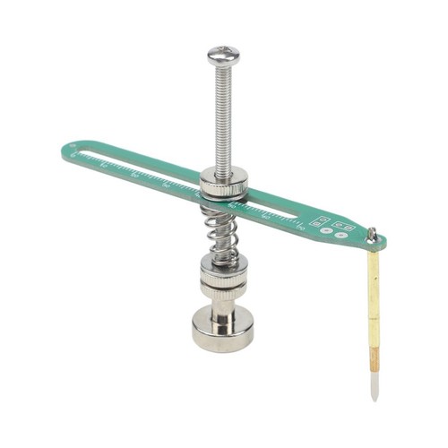 Sonde test fixe - test,