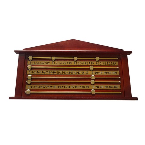 Tableau bord jeu - tableau,