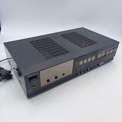 Amplificateur stéréo