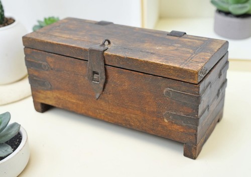 Coffre rangement bois - coffre,