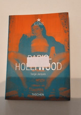 Paris Hollywood Serge Jacques