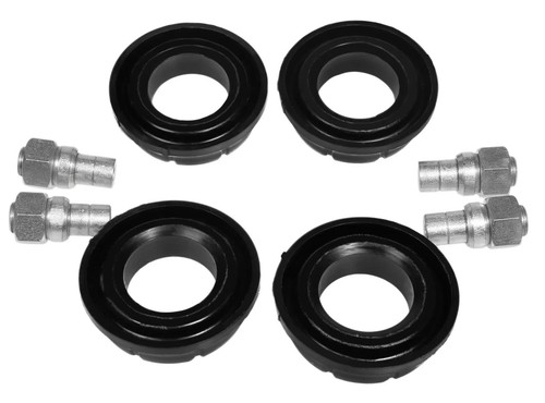 Entretoises 20mm lift - entretoises, kit