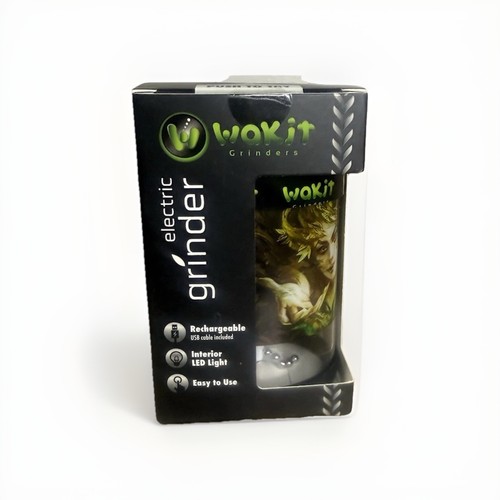 Wakit grinders rechargeable - wakit,