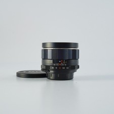 Excellent PENTAX Super Multi