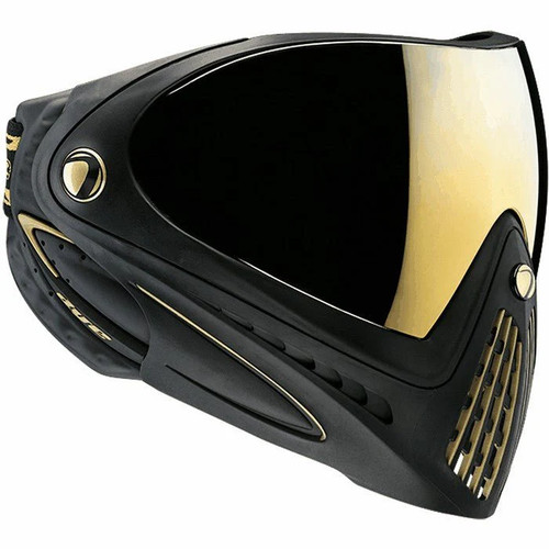 Dye paintball goggle - paintball,