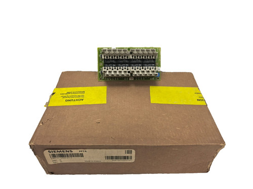 Siemens pft4 s30777 q540 2 - siemens, s30777-q540-x1-2