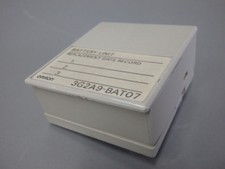 3G2A9BAT07        - OMRON -         3G2A9-BAT07 /     Battery backup unit USED