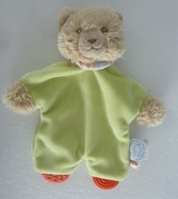 S4. DOUDOU PLAT NOUKIE'S OURS