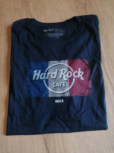 Hard rock cafe nice - hard,