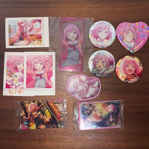 Project sekai emu otori goods - project,