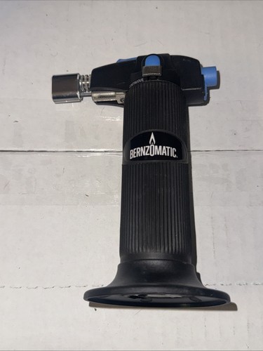 New bernzomatic st2200t micro - new,