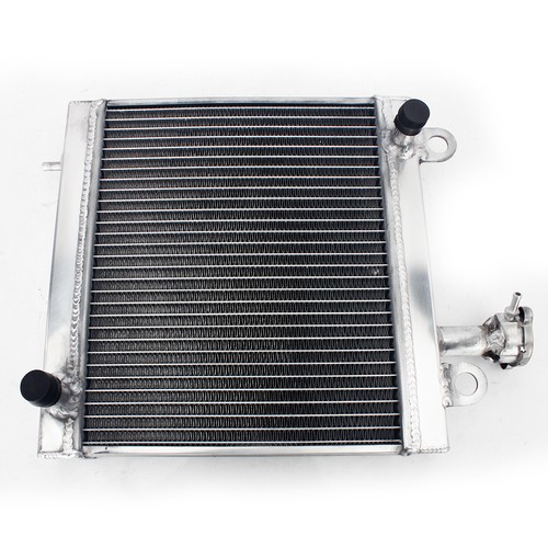 Quad radiateur - quad, de