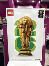 Lego Trophée Officiel de la