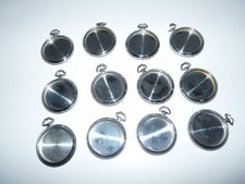 lot 12 ancien boitier montre