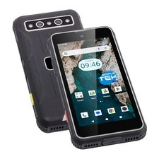 Mini Smartphone Rugged 4" 4 Go