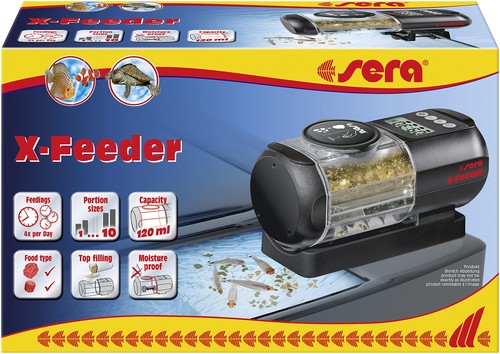 Distributeur Automatique