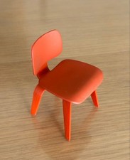 REAC JAPAN DESIGNER'S CHAIR