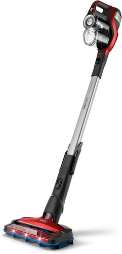 Aspirateur vertical philips - aspirateur,