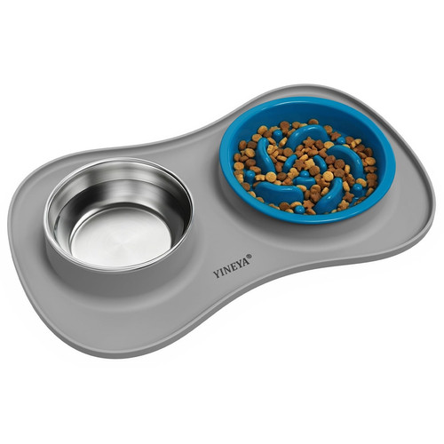 Gamelle pour chien chat - gamelle,