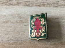 INSIGNE LEGION.  2 REI