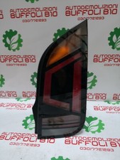 1s0945096j RIGHT REAR LIGHT Volkswagen Up! 2018