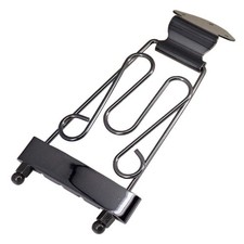 Pont trapeze tailpiece cadre