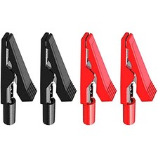 Greluma 4 Pièces Pinces