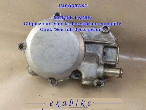 Carter capteur pour honda - capteur, cx