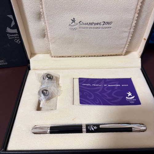 Stylo plume pilot capless 2010 - stylo,