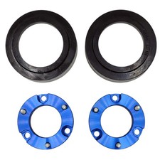 Kit de Réhausse Lift Suspension 2" Toyota Land Cruiser 120 / FJ Cruiser