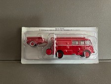 Voiture miniature Camion