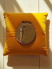 Authentic Vintage Hunting Bronze Medal