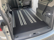 Ariba Gastraum-Matte 1-TEILIG