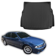 Tapis De Coffre Sur Mesure