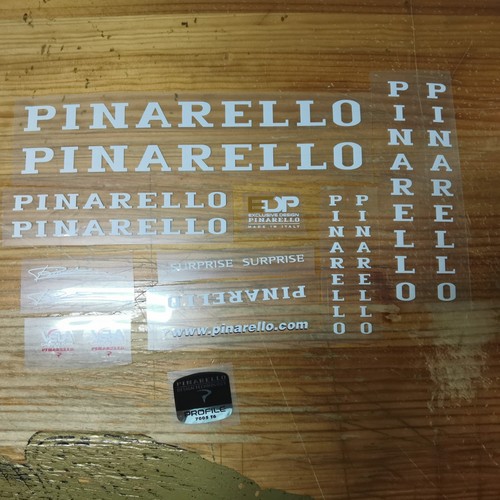 Pinarello surprise kit - pinarello,