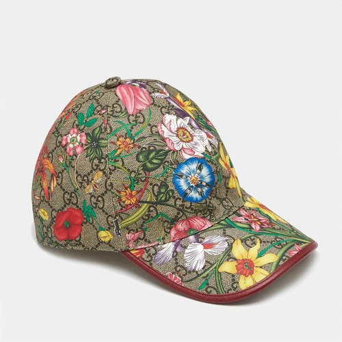 Casquette baseball gucci - casquette,