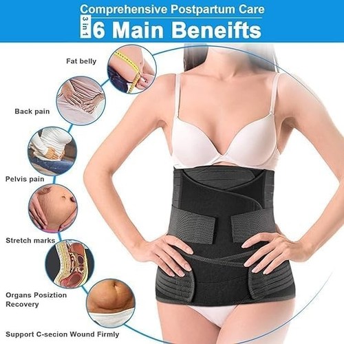 Ceinture abdominale 1 - abdominale, 3