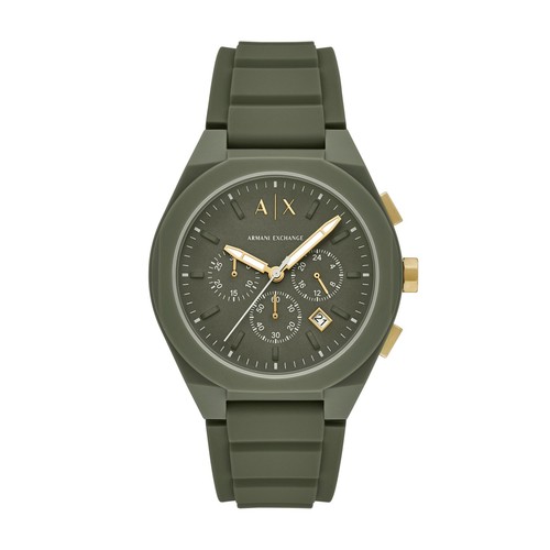 Montre homme armani exchange - montre,