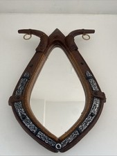 🪞 ANCIEN MIROIR VINTAGE