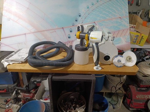 Wagner wallperfect 625 - wagner,
