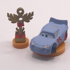 Lightning McQueen Mini