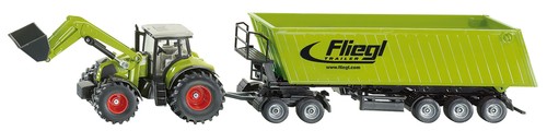 Siku claas axion avec - siku,,