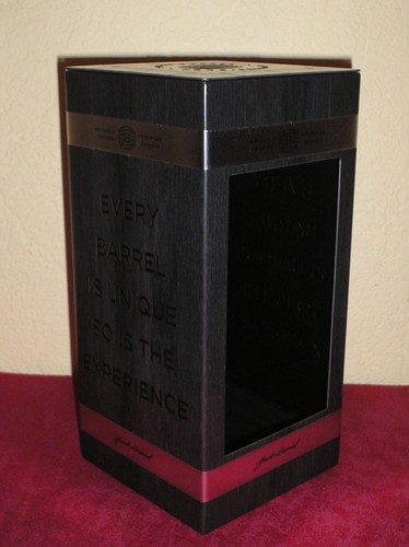 Boite whisky jack - boite,