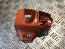 capot moteur pour taille haie