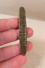 ANCIENNE MONNAIE EN BRONZE