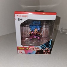 SON GOKU Super Saiyan Blue -